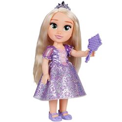 Кукла малышка Рапунцель Принцесса Дисней Disney Toddler Rapunzel 230154