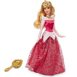 Кукла Аврора Принцесса Дисней Disney Aurora Classic 460012299104
