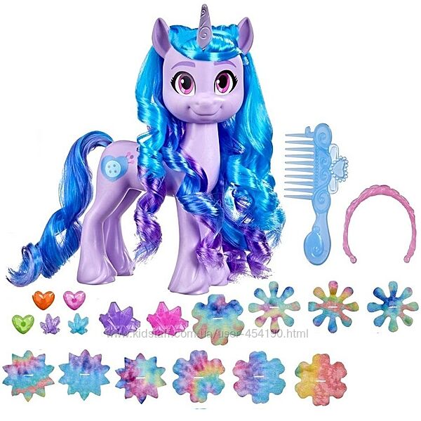 Игровой набор Моя Маленькая Пони Иззи My Little Pony Hasbro F2032