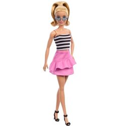 Кукла Барби Модница 213 Barbie Fashionistas HRH11