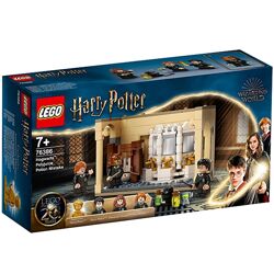 Конструктор LEGO Harry Potter 76386 Хогвартс ошибка с оборотным зельем