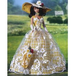 Кукла Барби Коллекционная Летнее великолепие 1996 Barbie Summer Splendor