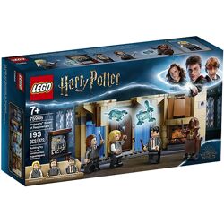 Конструктор LEGO Harry Potter 75966 Выручай-комната Хогвартса