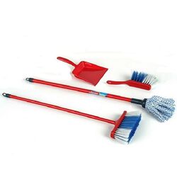 Набор для уборки из 4 элементов Vileda Klein 6706