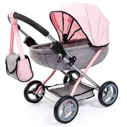 Коляска для кукол Bayer Design Cosy 12733AA
