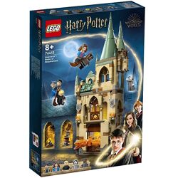 Конструктор LEGO Harry Potter 76413 Хогвартс Выручай-комната