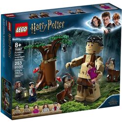 Конструктор LEGO Harry Potter 75967 Грохх и Долорес Амбридж