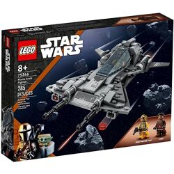 Конструктор LEGO Star Wars 75346 Лодка истребитель пиратов