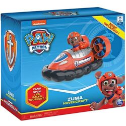 Щенячий патруль Зума и катер Paw Patrol Zuma Spin Master 20145146