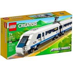 Конструктор LEGO Creator 40518 Скоростной поезд