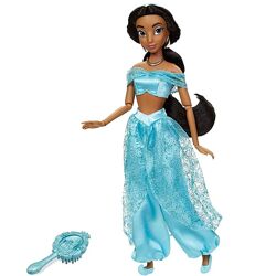 Кукла Жасмин Принцесса Дисней Disney Jasmine Classic 460012299449