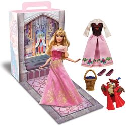 Кукла Аврора Принцесса Дисней Disney Aurora Story 460025164710