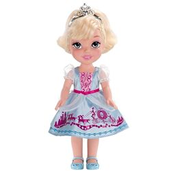 Кукла-малышка Принцесса Дисней Золушка  Disney Cinderella 75871 Уценка