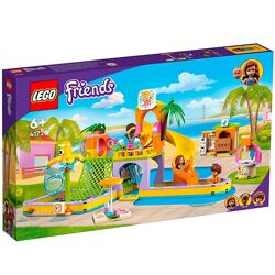 Конструктор LEGO Friends 41720 Аквапарк