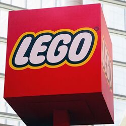 Конструкторы Lego 