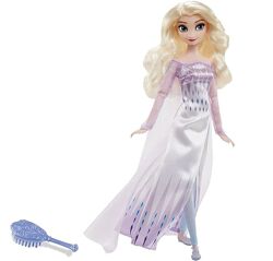 Кукла Эльза Принцесса Дисней Disney Elsa Classic