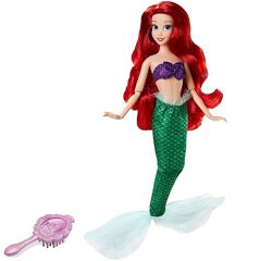 Кукла Ариэль Принцесса Дисней Disney Ariel Classic