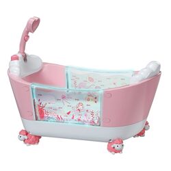 Интерактивная ванночка для куклы Беби Аннабель Baby Annabell 703243