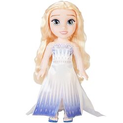 Кукла малышка Эльза Принцесса Дисней Disney Toddler Elsa 214894