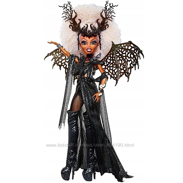 Кукла Монстр Хай Королева Драконов РуПола Monster High RuPaul Dragon Queen 