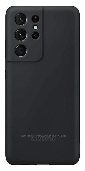 Чохол для смартфону Samsung Galaxy S21 Ultra
