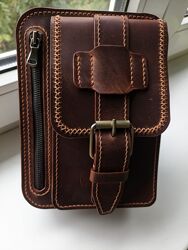 сумка-барсетка