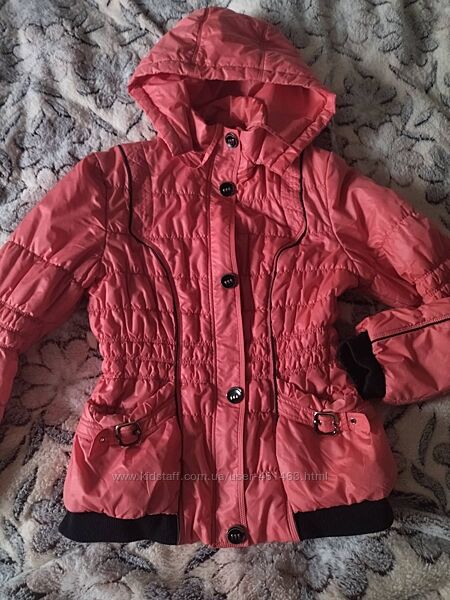 Курточка на весну р. М 