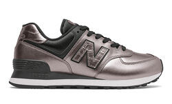 Продам женские кроссовки New Balance WL574PP2. Оригинал.