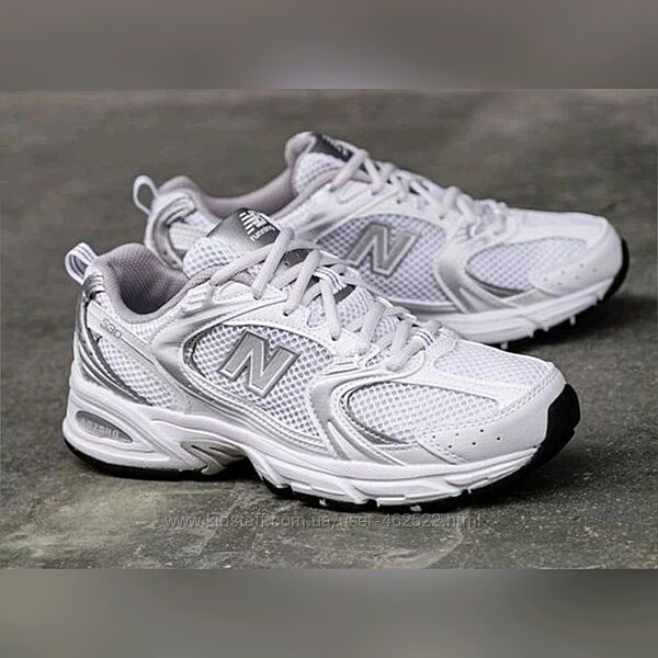 Оригінал. Кросівки New Balance MR530EMA.