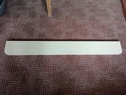 Полка настенная, полиця