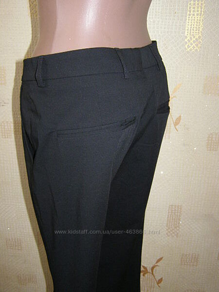 Filippa K брюки классика штаны S small размер
