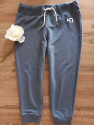 Kari Traa бриджи капри для прогулок S-размер