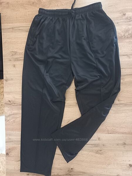 Striderr чоловічі спортивні штани на флісі 3XL-розмір  Нові