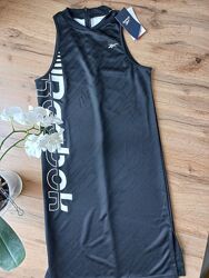 Reebok спортивне плаття XS розмір. Оригінал  Нове
