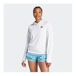 Adidas aeroready кофта худі з капюшоном для занять спортом, тренувань, бігу