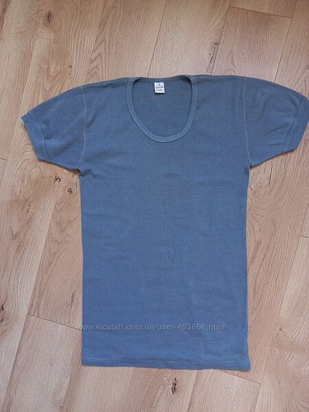 Con-ta чоловіча термобілизна футболка 100  reine cotton L-XL размер