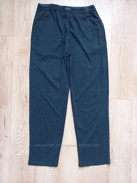 Jasper Conran чоловічі домашні штани 100 cotton L розмір