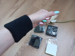 Напульсники для воркауту та бігу  Нові   One Size 