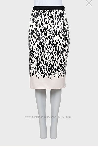 Marc Cain спідниця міді M-L розмір. Оригінал   