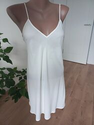 Elisabetta Franchi пеньюар, плаття на бретелях S розмір. Оригінал