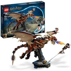 Лего  76406 Венгерский дракон