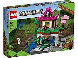 LEGO Minecraft Площадка для тренировок  21183