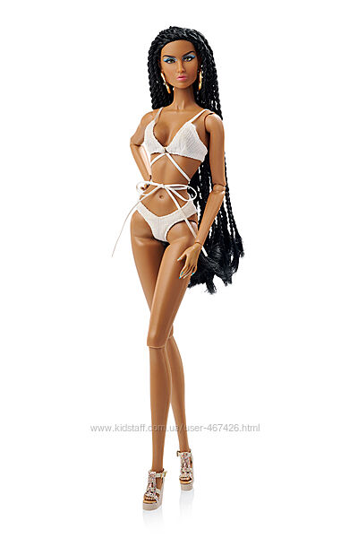 Integrity toys NEW 2023 BASICS аміра