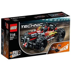 Конструктор Лего LEGO 42073 Technic BASH