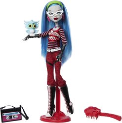 monster high creeproduction ghoulia