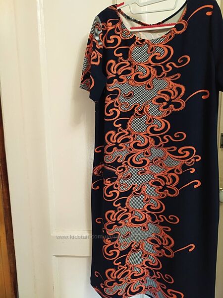 Літня сукня 