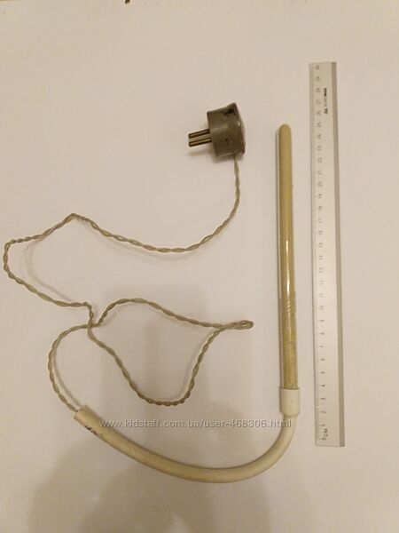 Водонагреватель для аквариума