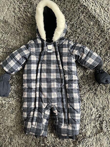 Термокомбінезон  Chicco Thermore Smart bear
