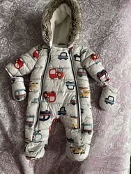 Комбінезон Fred & Flo