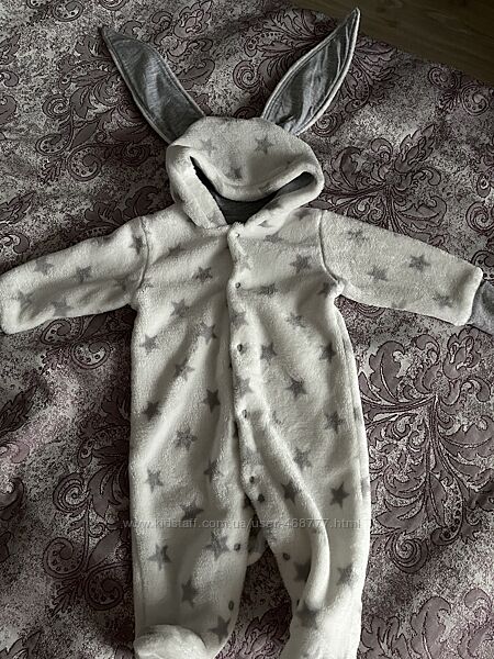 Комбінезон 